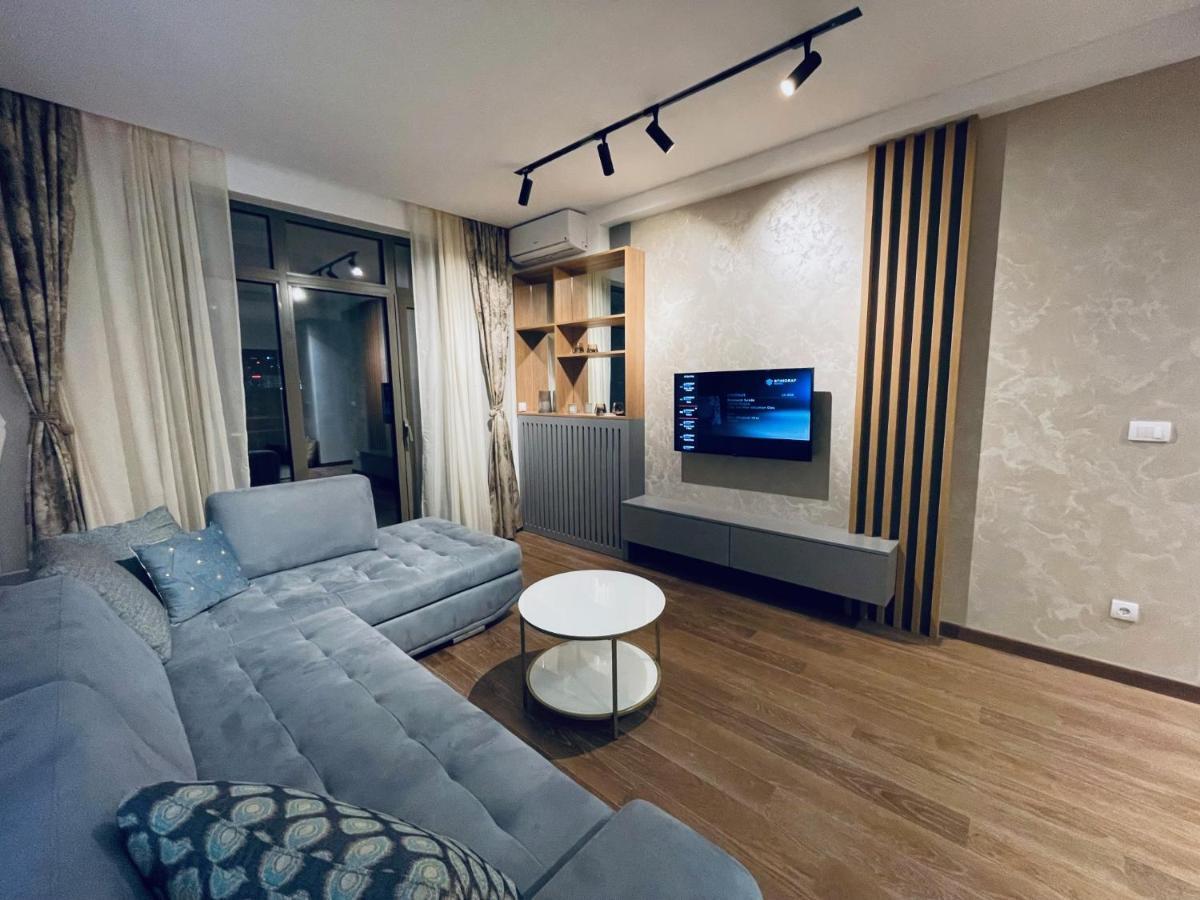 Arcadia 22 Belgrade Waterfront Apartment Exterior photo